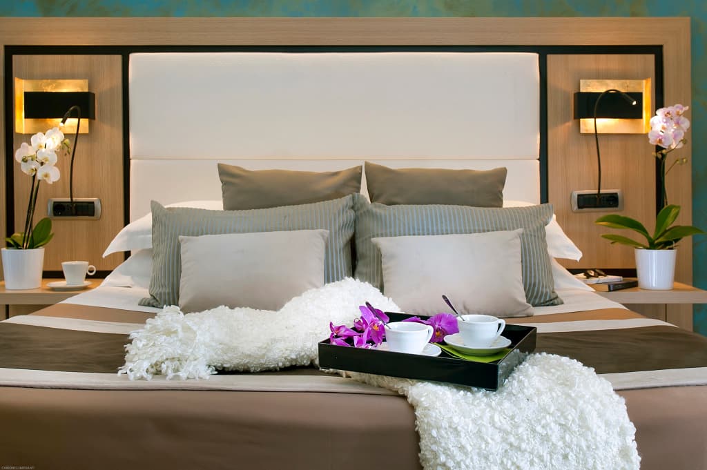 Demetra Hotel - photo 8