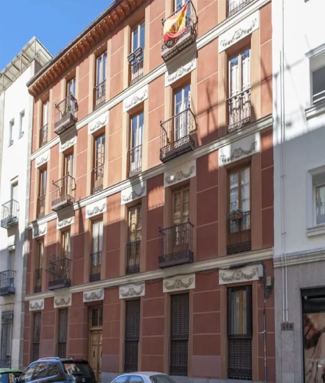 Atico Quevedo Iii - main photo