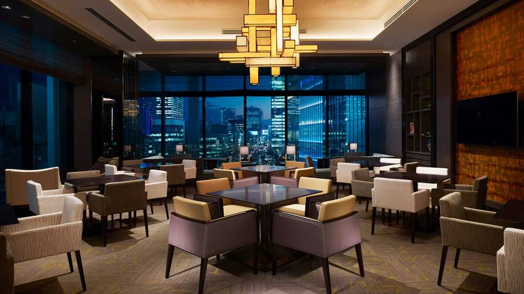 Oakwood Premier Tokyo - photo 32