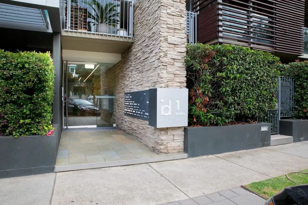 Stylish port Melbourne Pad - Rejuvenate - photo 16