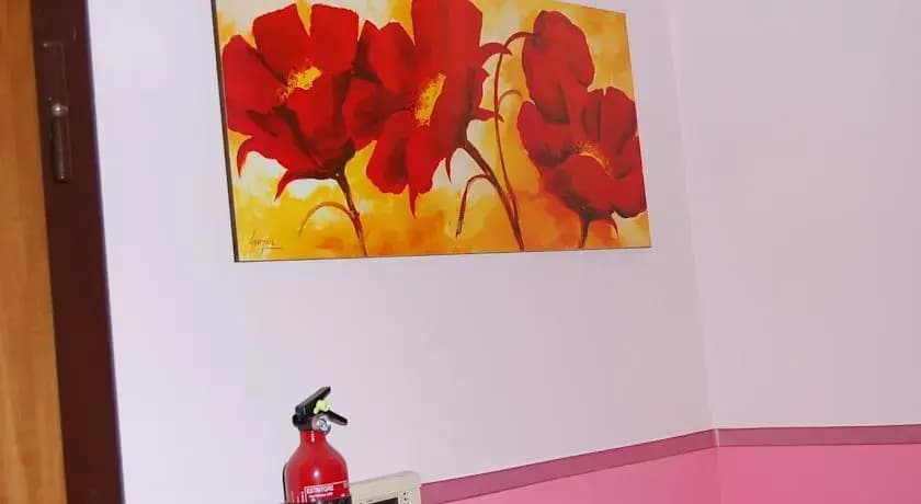 Al Ciak B&b - photo 3