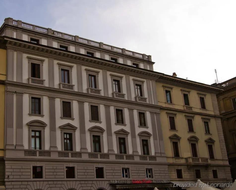 Residence La Repubblica - photo 6