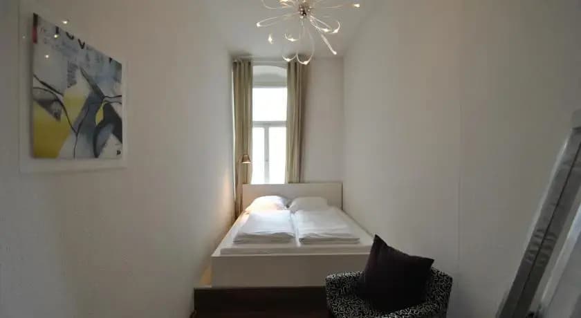 JPG Apartments Mitte - photo 1