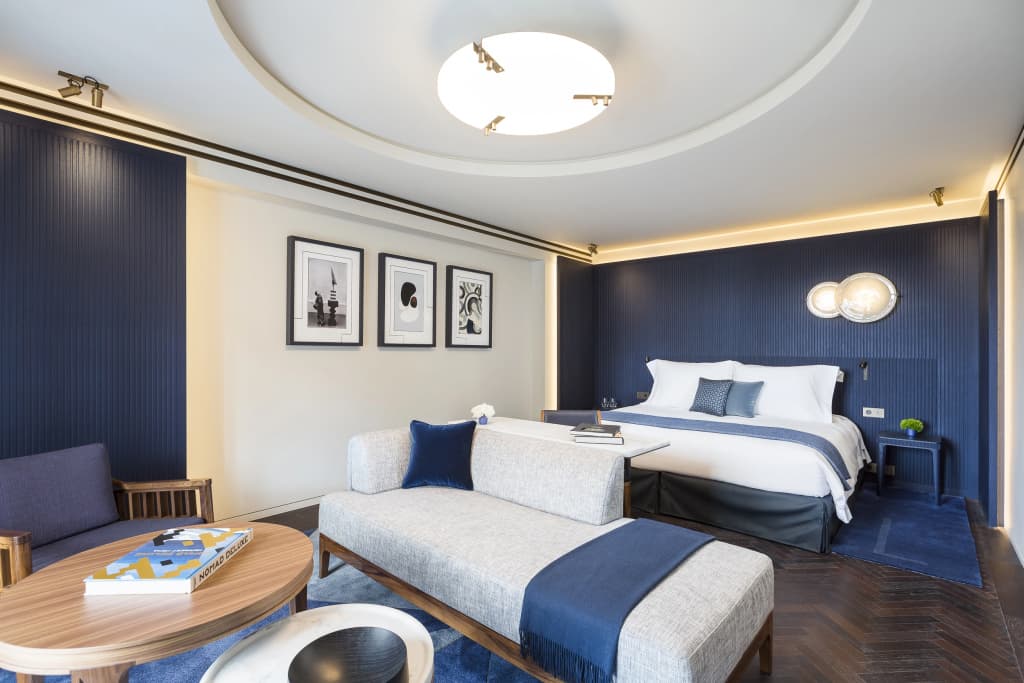 Mandarin Oriental Lutetia, Paris - photo 5