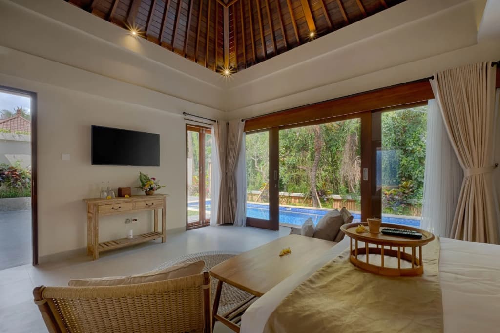 Mas Ubud Villa by Sanga Sanga Hospitality Resort - photo 30