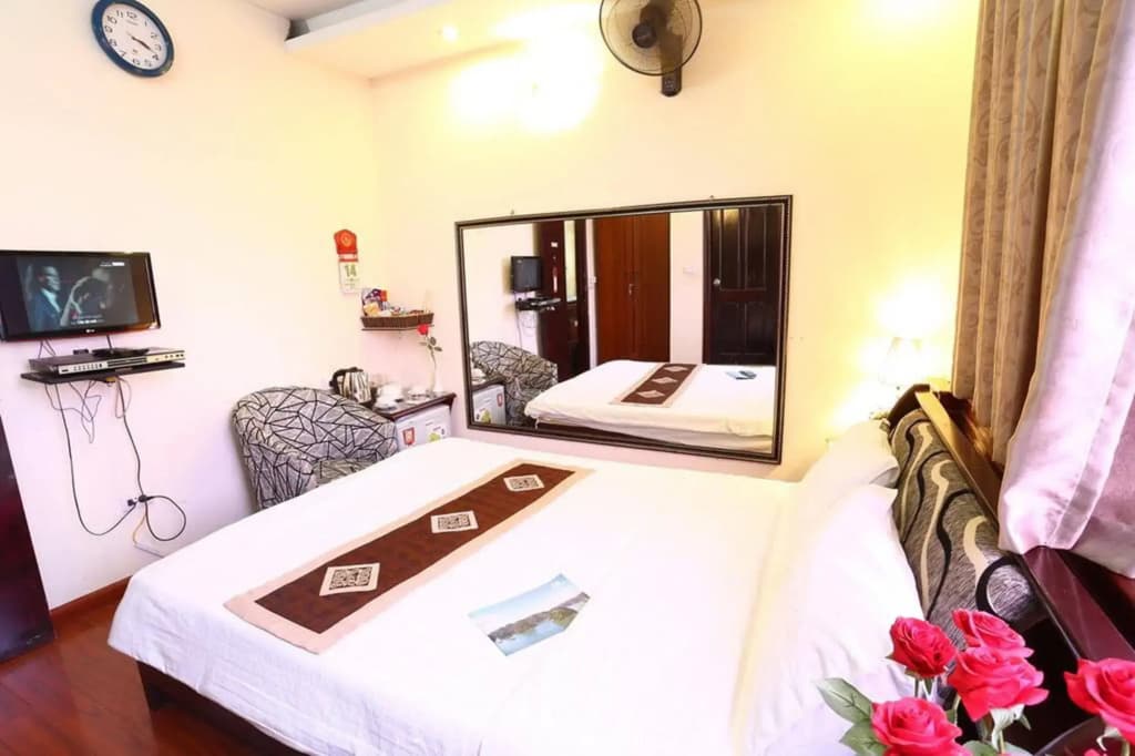 A25 Hotel - 67 Nguyen Truong To - photo 3