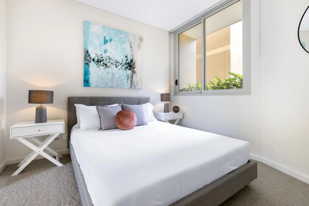 The Calibre Apartments by Urban Rest - photo 32
