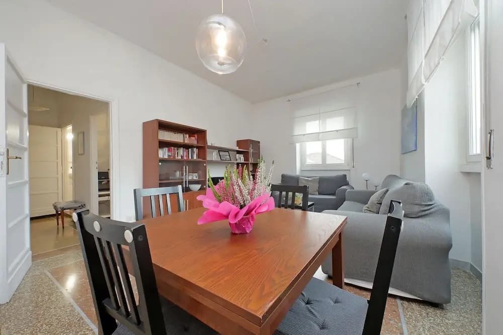 4bnb - Pigneto Apartment - photo 10