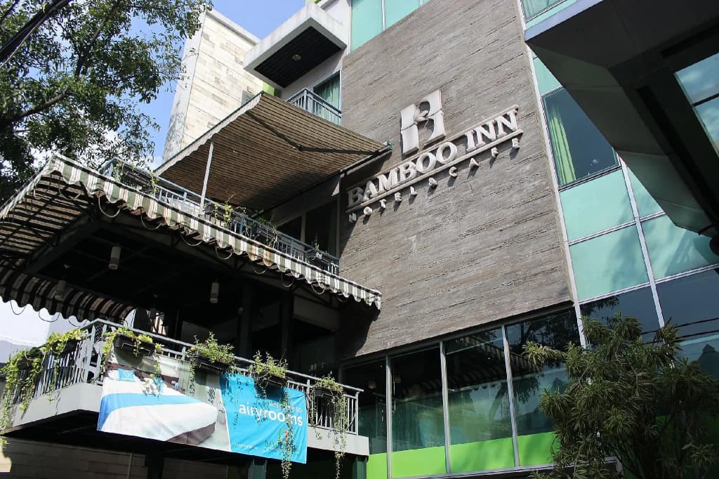 ZEN Rooms Slipi - photo 6