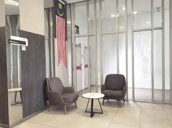 Spacious unit beside KL Gateway Mall - photo 5