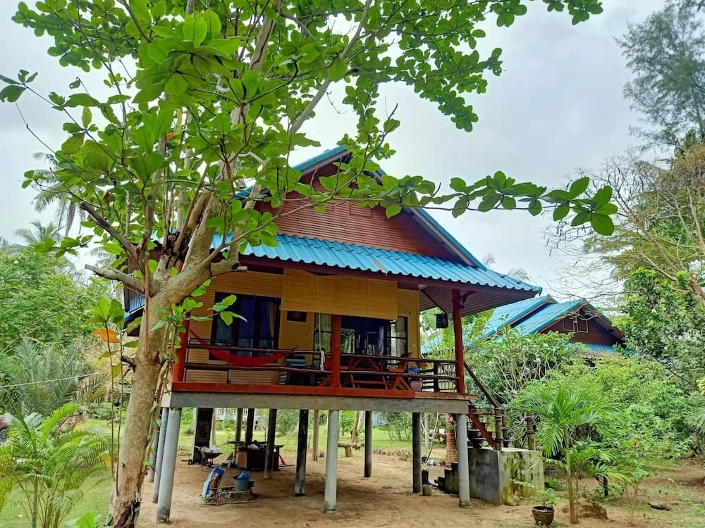 Baan Moonchan - photo 15