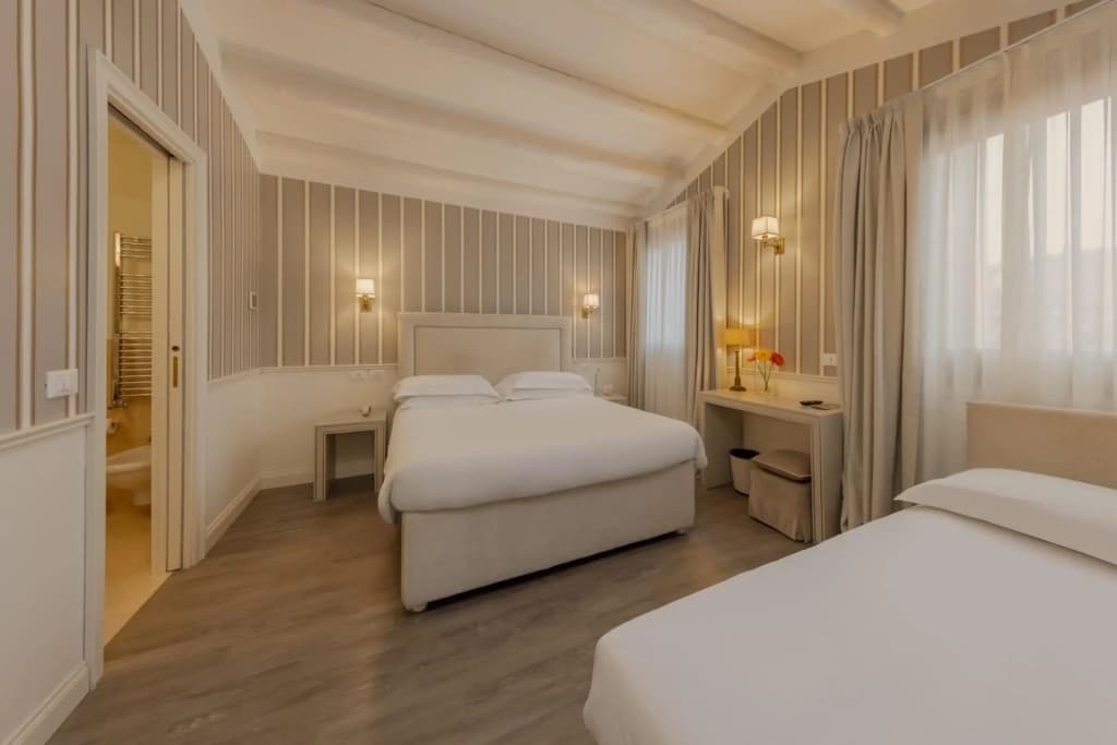 Hotel Bartolomeo - photo 14