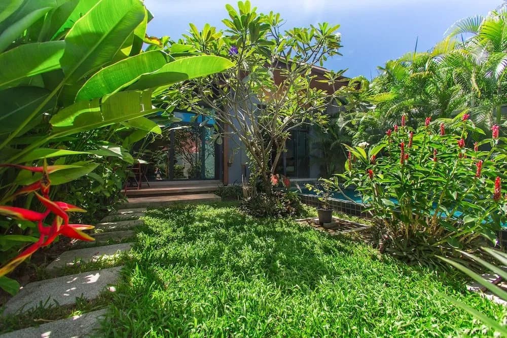 Villa Awa - photo 12