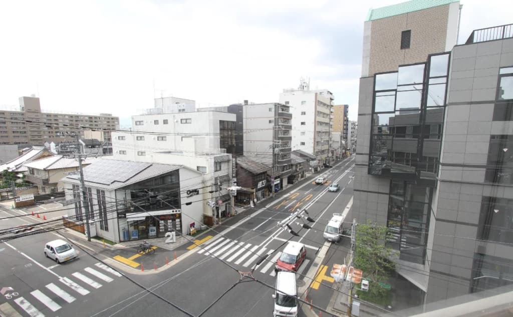 PBP Hostel Kyoto - photo 16