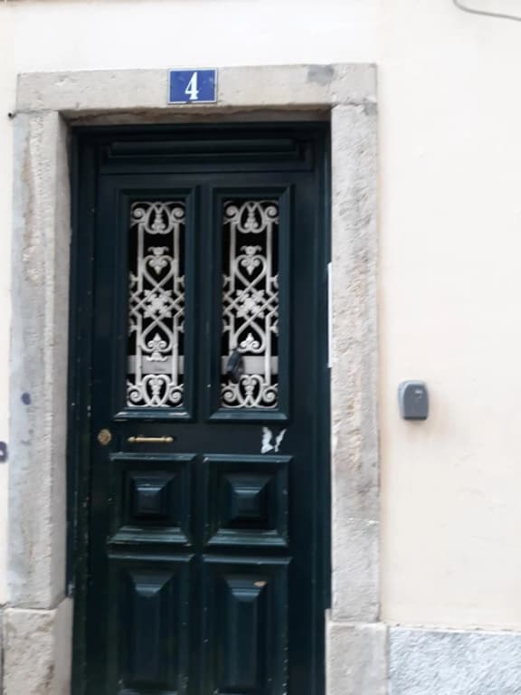 Adamastor Flat Lisbon - photo 1