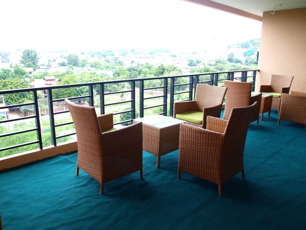 V Residence Pattaya - photo 20