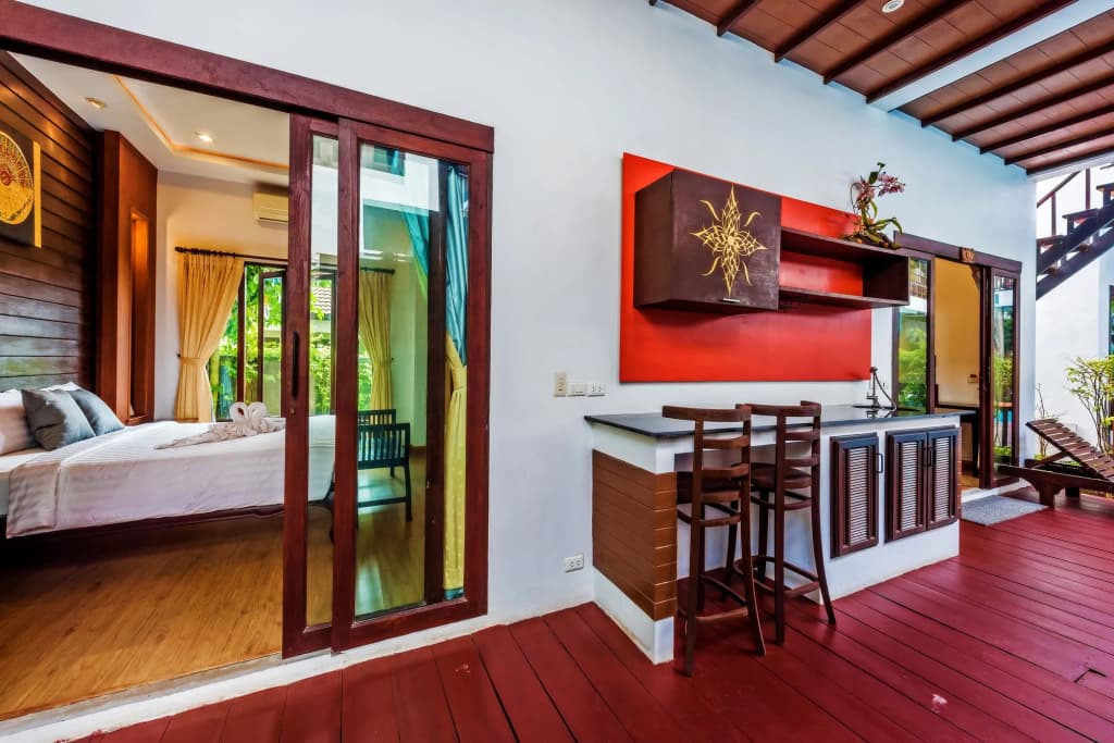 Assada Boutique Hotel Kata Phuket - photo 6
