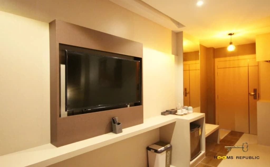 Grande Classic Pattaya - photo 5
