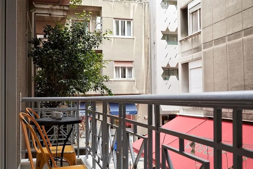 Valaoritou Boutique Apartment - photo 7