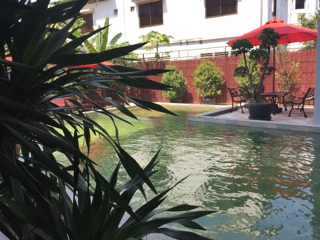 BB Angkor Residence - photo 19
