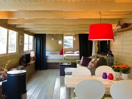 Houseboat Prince-Avalon - photo 5