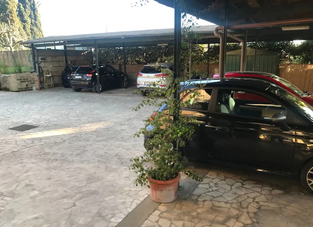 Villa Albina B&B - photo 19