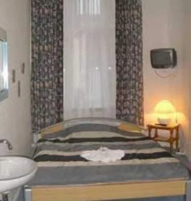 Hotel-Pension Ingeborg - photo 7