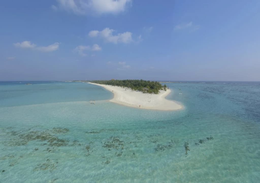 Villa Haven Resort Maldives - photo 5