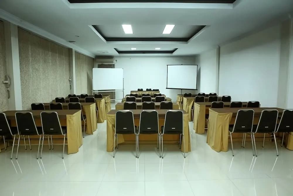 Patrisia Hotel Bali - photo 16