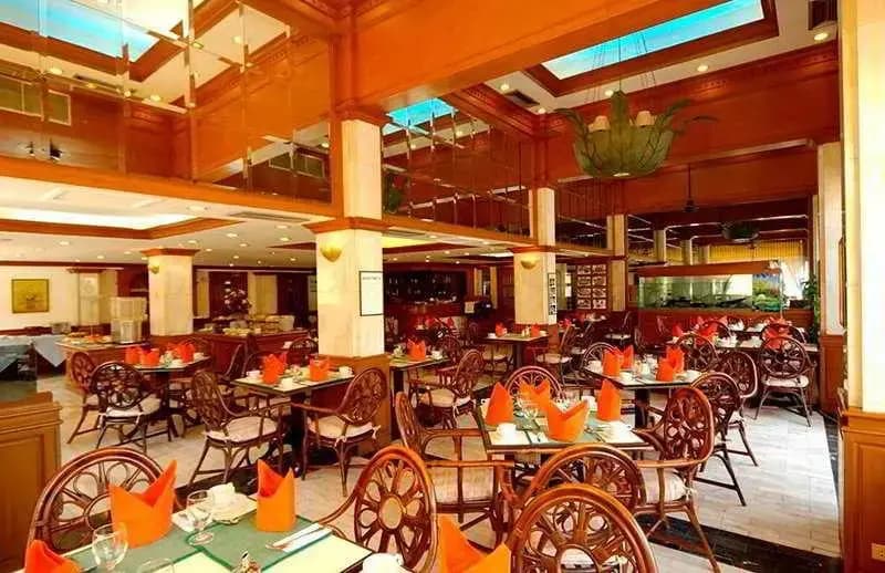 Downtown Inn - photo 6