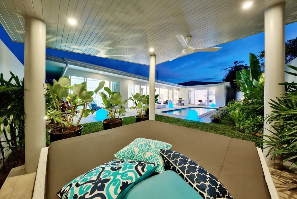 Villa Cloud 9 - photo 13