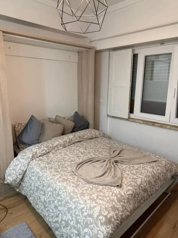 Ground Floor Studio for 2 PAX - photo 4