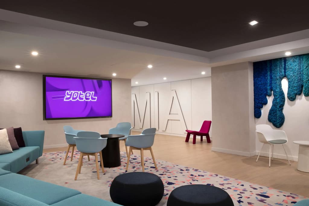 YotelPad Miami - photo 19