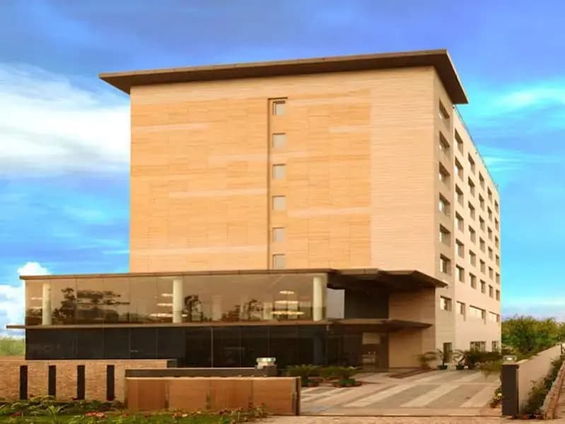 JP Hotel & Resorts - photo 1