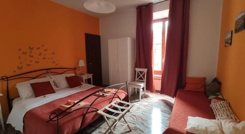 B&B Isolatiberina - photo 4