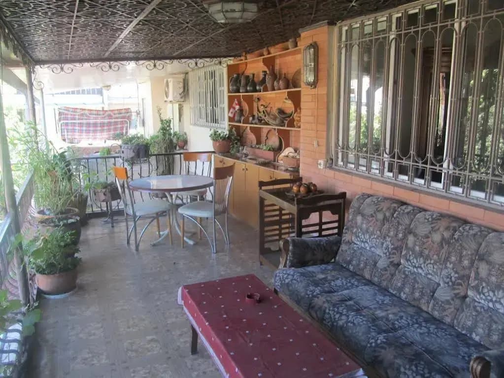 Tsisana Guest House - photo 14