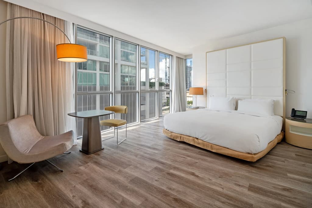 The Grayson Hotel Miami Downtown - photo 5