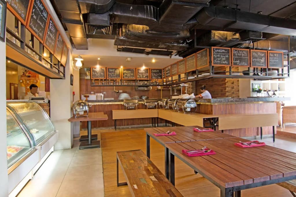 ZEN Rooms Kuta Sunset Road - photo 16