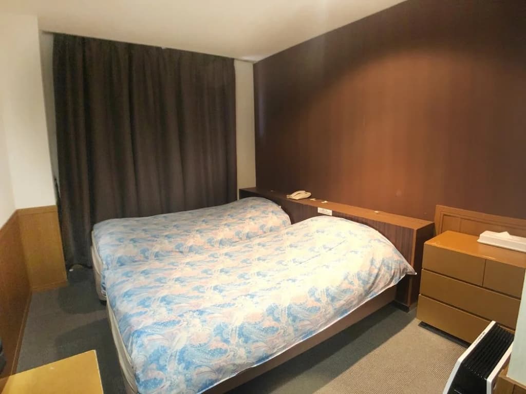 Asakusa Town Hotel - photo 5