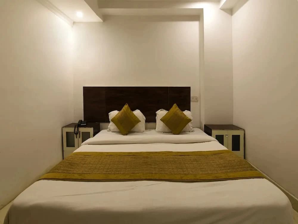 OYO 18618 Ocean Blue Residency - photo 2