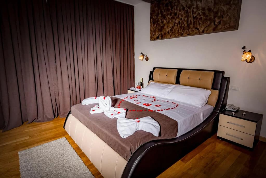 Hotel Trieste - photo 30