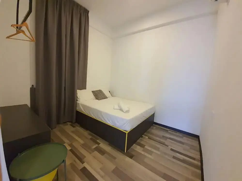 Miracle Homestay Arte S - photo 2