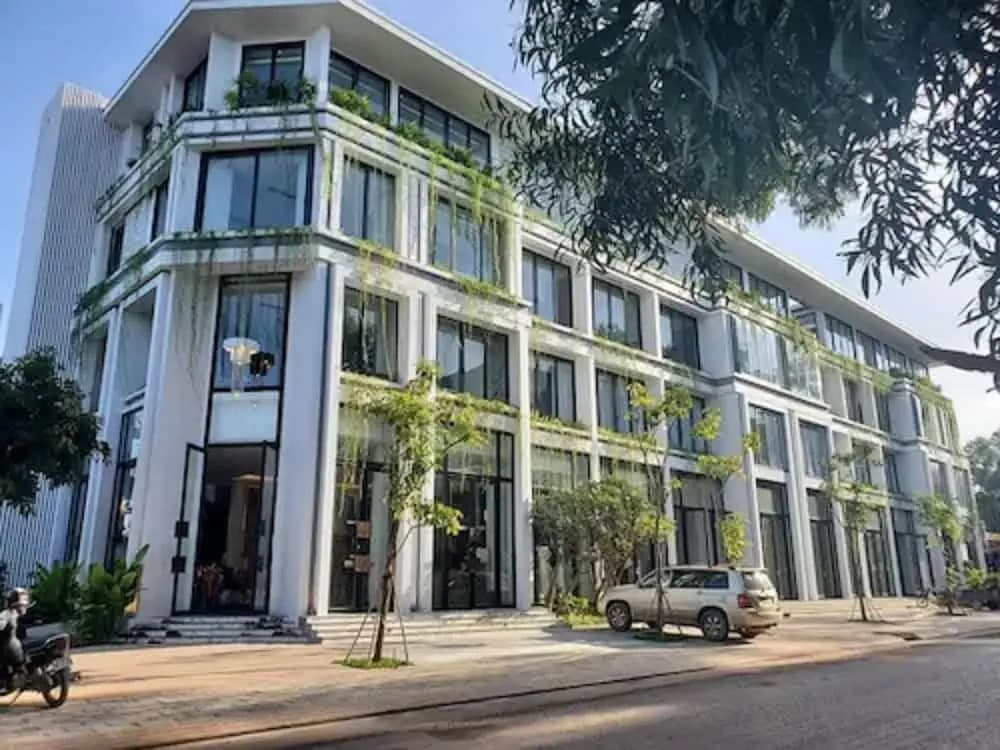 Utey Hotel - main photo