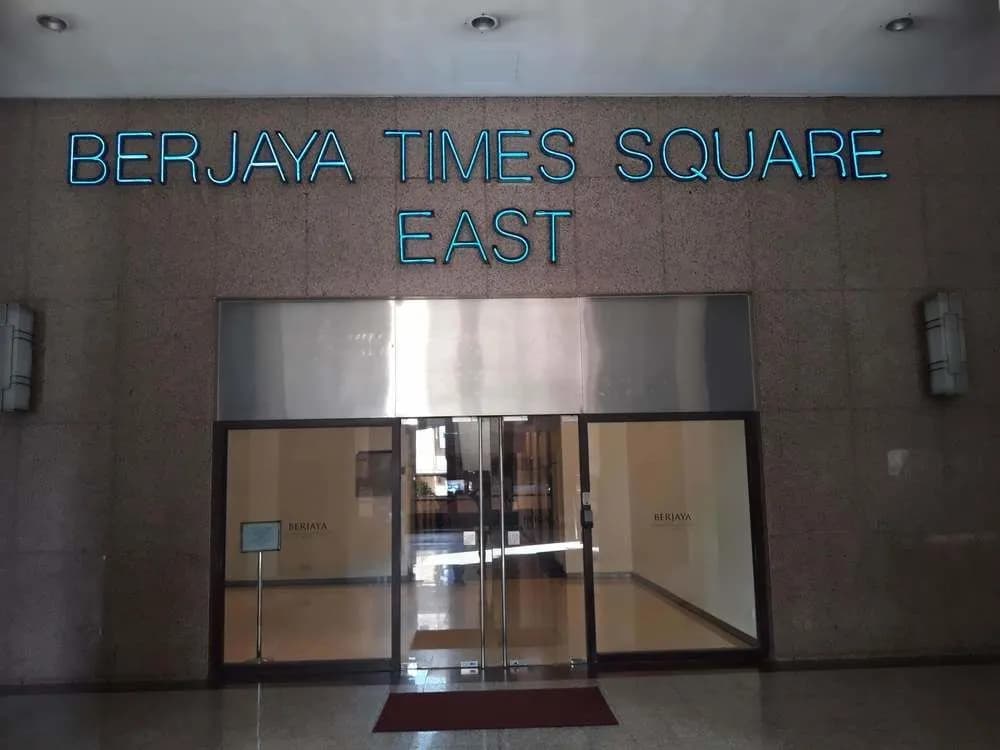1Imbi Suites Times Square - main photo