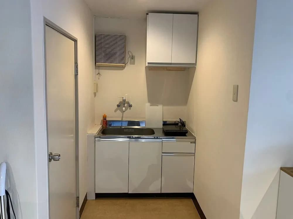 Spacious Studio West Shinjuku - photo 14