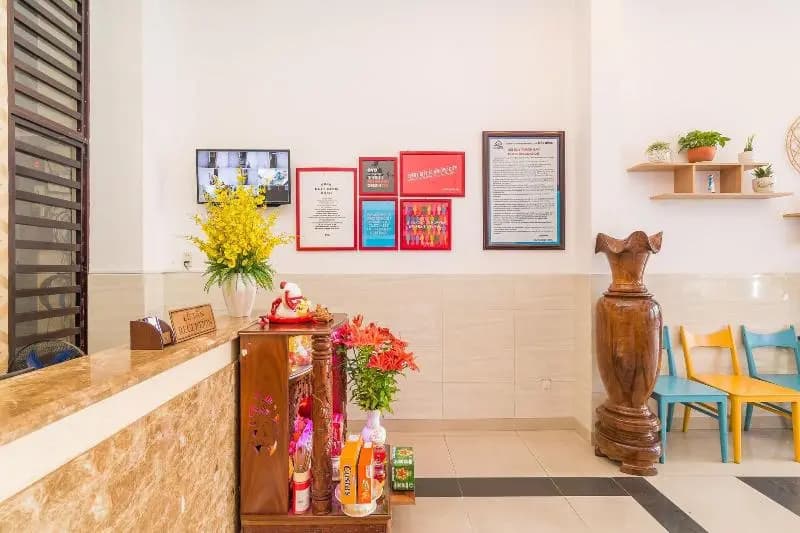 Truc Hung Hotel - photo 5