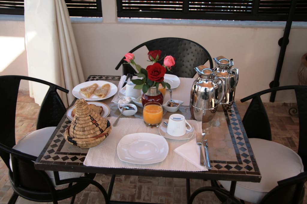 Riad Diana - photo 9