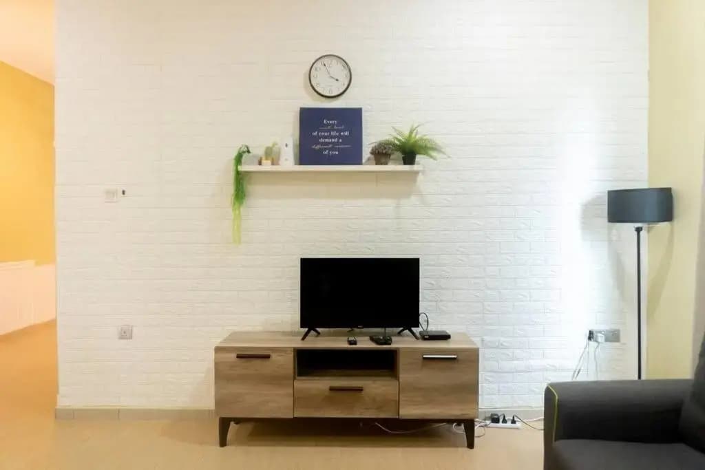 2 Storey Semi-D Homestay Nilai and KLIA, F1 Sepang with Pool - photo 1