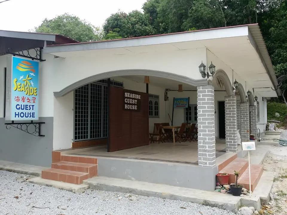 Seaside Guest House - photo 12