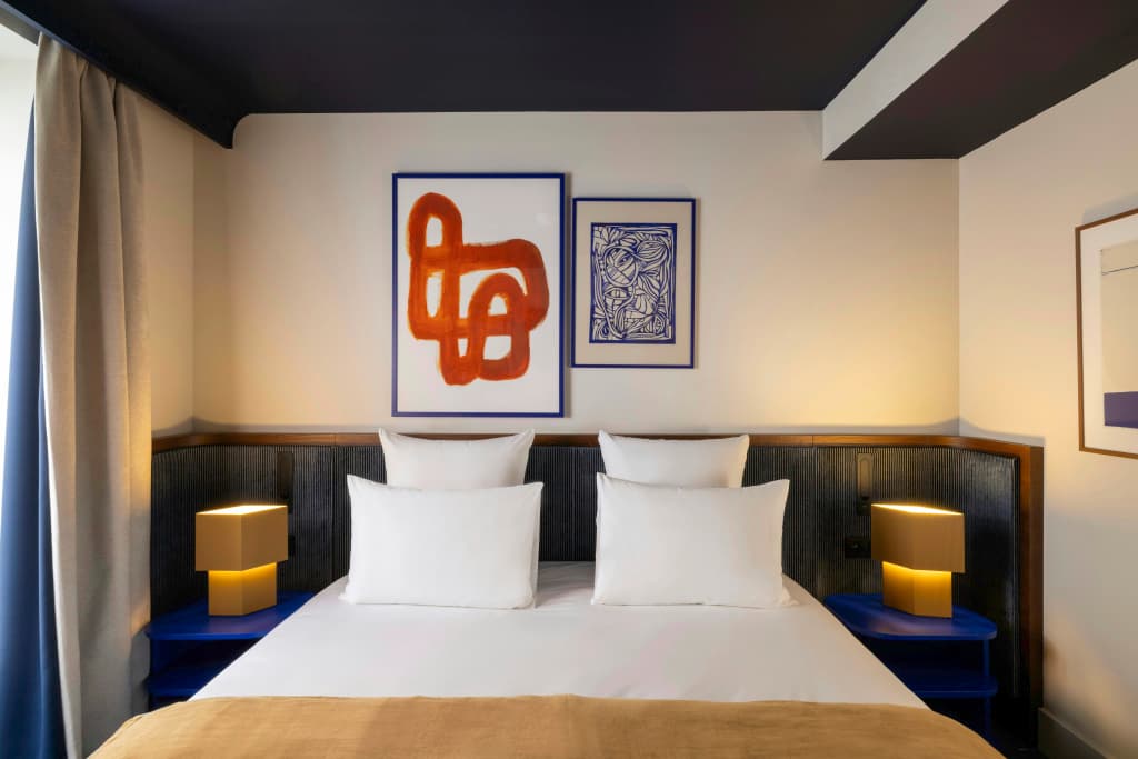 Hotel Gabbie - photo 22